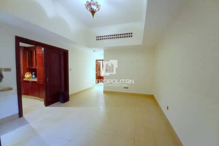 1 Bedroom Apartment for Sale in Downtown Dubai, Dubai - Notice Served | Private Garden | Spacious