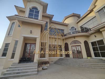 6 Bedroom Villa for Rent in Al Barsha, Dubai - IMG-20250614-WA0003. jpg