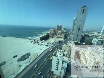 فلیٹ 2 غرفة نوم للايجار في كورنيش عجمان، عجمان - IMG-20250717-WA0062. jpg