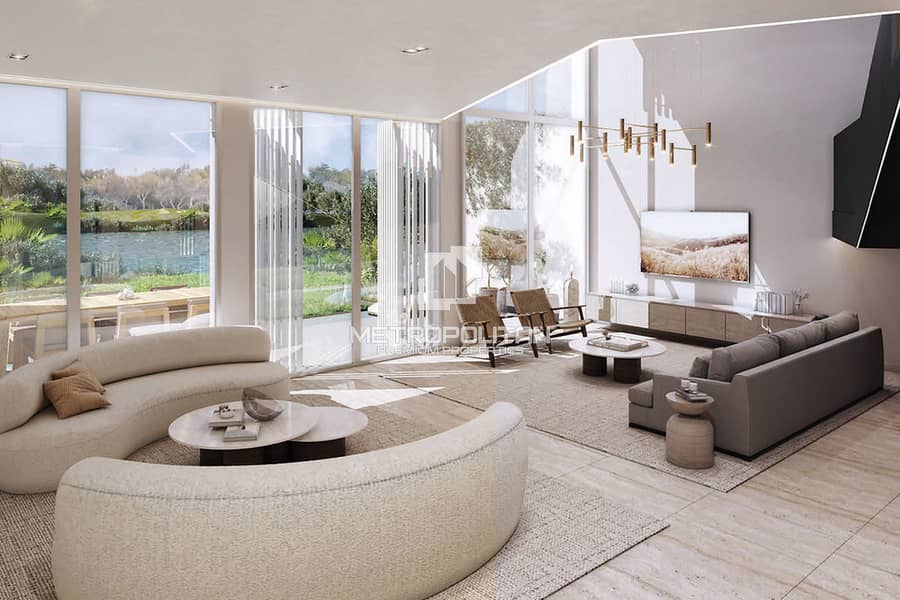 Modern Elegance in Nature | Vibrant Community
