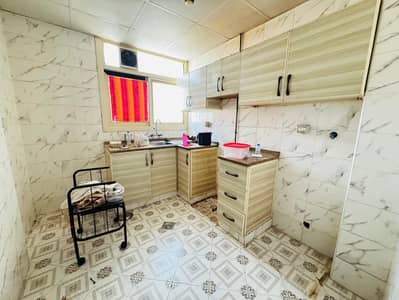 1 Bedroom Flat for Rent in Muwaileh, Sharjah - IMG-20250702-WA0016. jpg