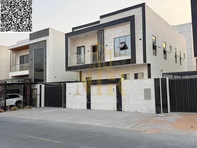 فیلا 5 غرف نوم للبيع في الحليو، عجمان - IMG-20250717-WA0038. jpg
