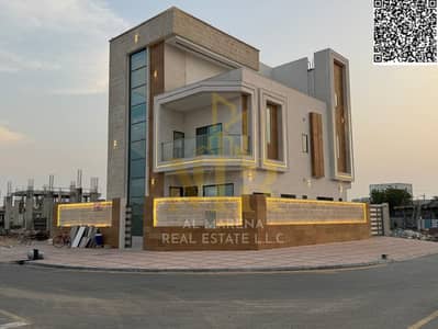 5 Bedroom Villa for Sale in Al Helio, Ajman - IMG-20250716-WA0311. jpg