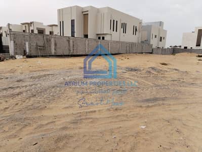 Plot for Sale in Al Salamah, Umm Al Quwain - 78d22280-8571-47b0-87c2-be88aea0003d. jpeg