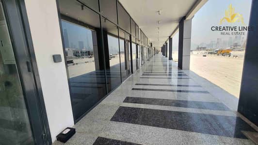 Shop for Rent in Meydan City, Dubai - 1000296734. jpg