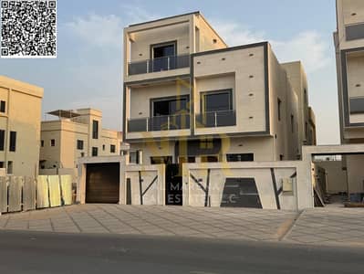 6 Bedroom Villa for Sale in Al Helio, Ajman - IMG-20250716-WA0503. jpg