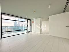 Modern 2BR Apartment with Burj District Views