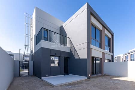 迪拜南部街区， 迪拜 2 卧室联排别墅待售 - 位于迪拜南部街区，居住区，脉动住宅区，脉动别墅区 2 卧室的联排别墅 2800000 AED - 12244538