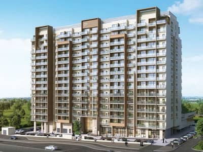 马岩街区， 迪拜 1 卧室单位待售 - 位于马岩街区，The Haven II Residences 1 卧室的公寓 1170000 AED - 12246185