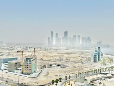 Studio for Rent in Al Jaddaf, Dubai - Studio Apartment for Rent in Fawad azizi, Al Jadaf