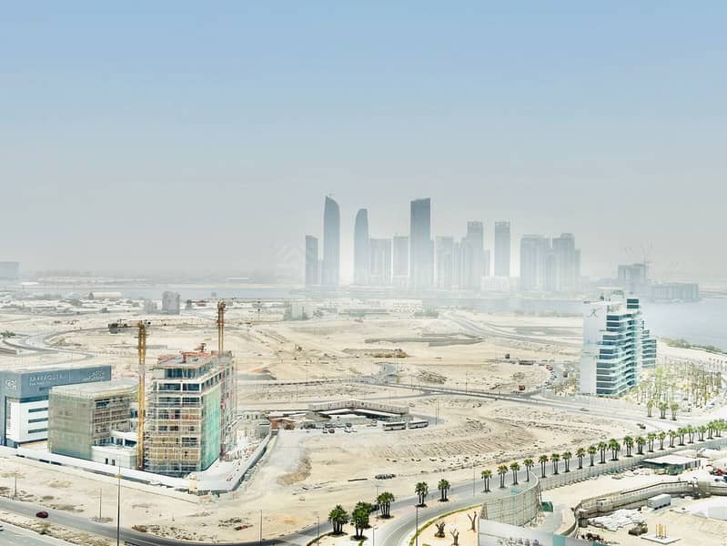 Studio Apartment for Rent in Fawad azizi, Al Jadaf