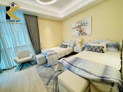2 Cпальни Апартаменты Продажа в Свободная зона Аджман, Аджман - image00021. jpeg
