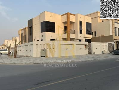 5 Bedroom Villa for Sale in Al Helio, Ajman - IMG-20250716-WA0452. jpg