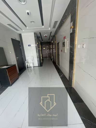 استوديو  للايجار في النعيمية، عجمان - WhatsApp Image 2025-07-15 at 2.50. 28 PM (5). jpeg