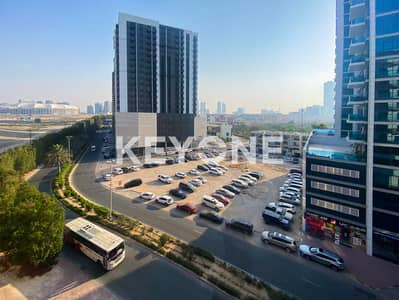 1 Bedroom Apartment for Rent in Jumeirah Village Circle (JVC), Dubai - Pool View | Unfurnished | Ready To Move