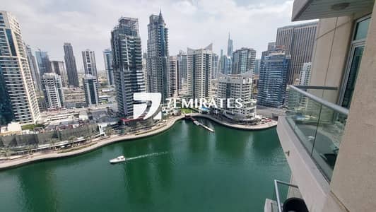 2 Bedroom Flat for Rent in Dubai Marina, Dubai - IMG-20250325-WA0014. jpg