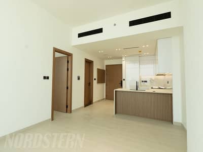 1 Bedroom Apartment for Rent in Jumeirah Village Circle (JVC), Dubai - High Floor | Spacious | 2 cheques