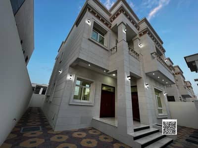 5 Cпальни Вилла Продажа в Аль Ясмин, Аджман - 5e5aa4c5-3847-48af-b137-e714425b311e. jpg