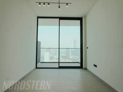 1 Bedroom Apartment for Rent in Jumeirah Village Circle (JVC), Dubai - High Floor | 2 cheques | Panoramic Views