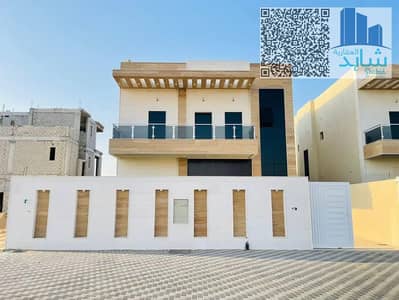 فیلا 3 غرف نوم للبيع في الحليو، عجمان - IMG-20250717-WA0035. jpg