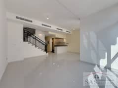 فیلا في سنتوري،(أكويا من داماك) داماك هيلز 2 3 غرف 125000 درهم - 12167935