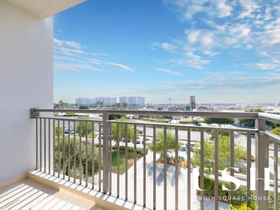 2 Cпальни Апартаменты Продажа в Таун Сквер, Дубай - IMG-20250716-WA0024. jpg