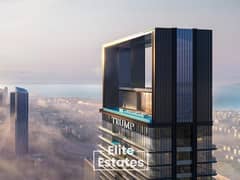 Luxurious Living | Sea View | Payment Plan