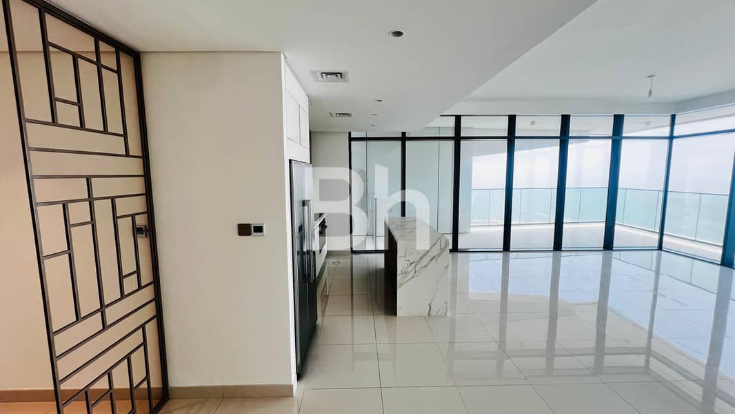 Exclusive | Palm View | High Floor | Maids Room Exclusive | Palm View | High Floor | Maids Room