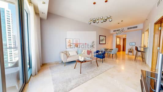 1 Спальня Апартаменты Продажа в Дубай Марина, Дубай - Trident-Grand-Marina-View-07-05252024_133411. jpg