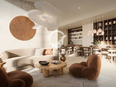 1 Bedroom Apartment for Sale in Dubai Creek Harbour, Dubai - Original price | Canal View | Large Layout