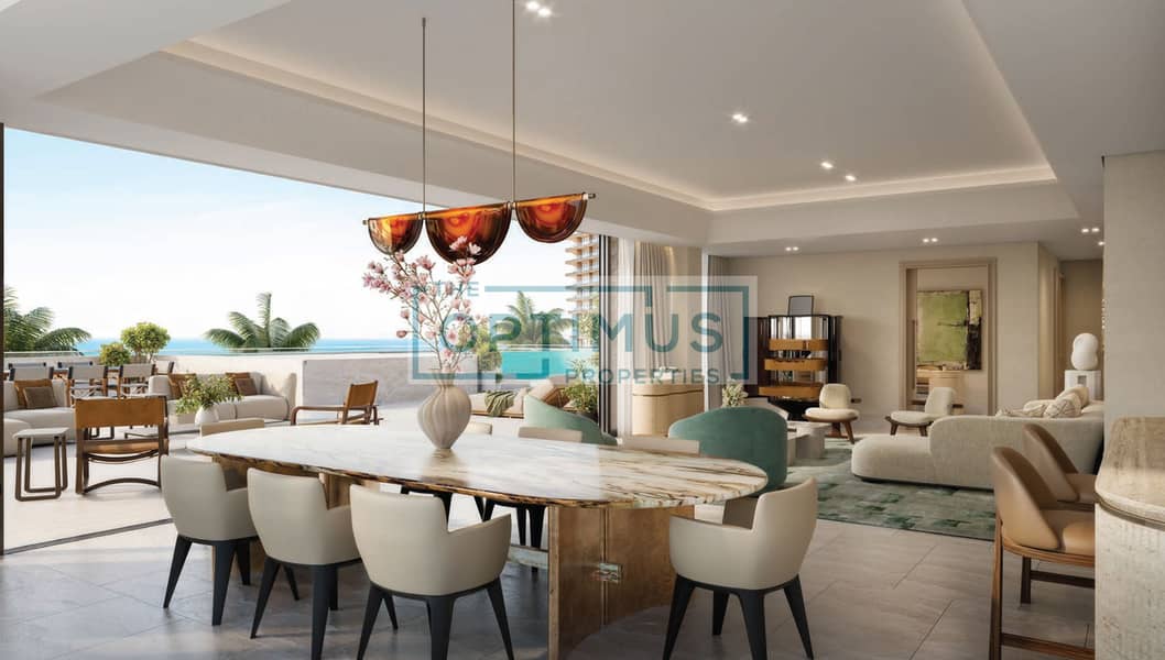 8 3BR_Kitchen & Living Room. jpg