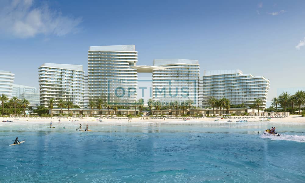 10 Fairmont Residences Al Marjan Island Exterior. jpg