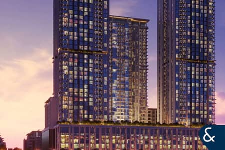 苏巴哈特兰社区， 迪拜 1 卧室公寓待售 - 位于苏巴哈特兰社区，巅峰豪华公寓 1 卧室的公寓 1600000 AED - 12251974