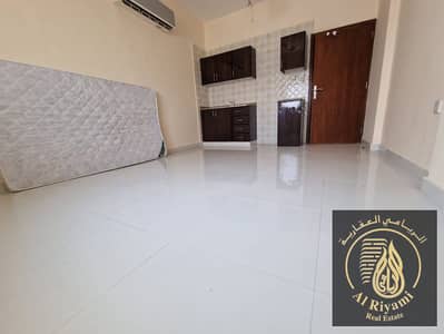 Студия в аренду в Корниш Аджман, Аджман - 630e4296-27e6-417a-8474-59f467542894. jpeg