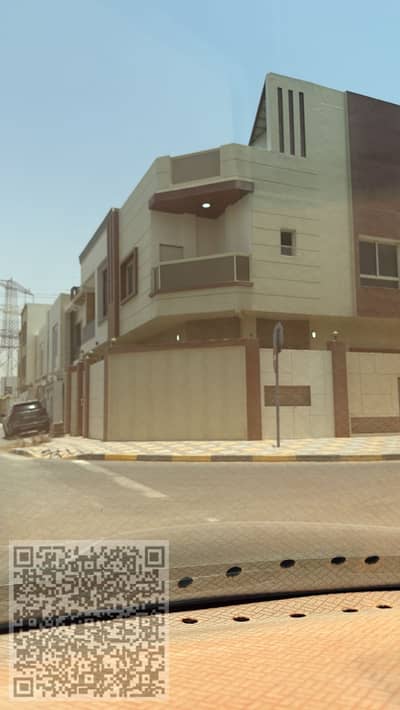 فیلا 4 غرف نوم للايجار في الياسمين، عجمان - WhatsApp Image 2025-07-17 at 11.17. 41 AM. jpeg