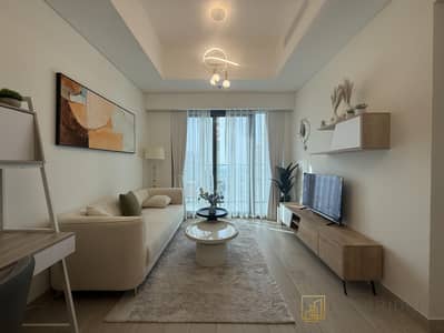 阿尔贾达法住宅区， 迪拜 1 卧室公寓待租 - 位于阿尔贾达法住宅区，迪拜健康城2区，阿齐兹-法瓦德公寓 1 卧室的公寓 95000 AED - 12252028