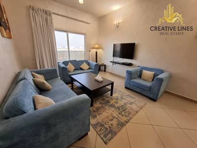 2 Bedroom Apartment for Rent in Al Nahda (Dubai), Dubai - 1000159437. jpg