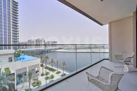 Corner Unit | Water View | Prime Location