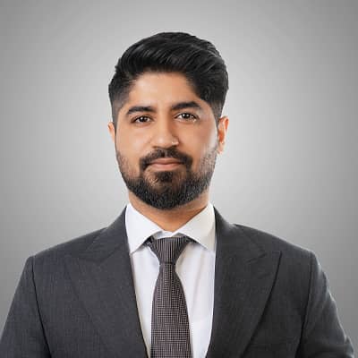 Hamza Tariq