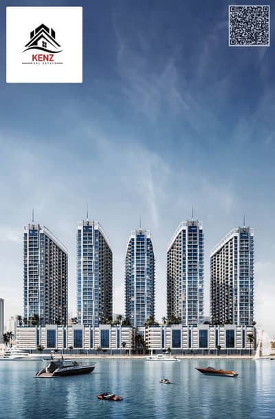 1 Bedroom Flat for Sale in Ajman Free Zone, Ajman - WhatsApp Image 2025-07-17 at 1.01. 25 AM. jpeg