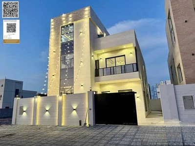 6 Cпальни Вилла Продажа в Аль Хелио, Аджман - WhatsApp Image 2024-12-26 at 11.29. 24 PM (1). jpeg