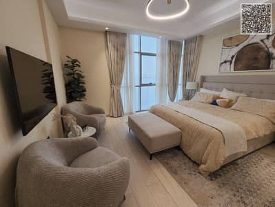 1 Bedroom Flat for Sale in Ajman Free Zone, Ajman - WhatsApp Image 2025-07-17 at 1.01. 29 AM. jpeg