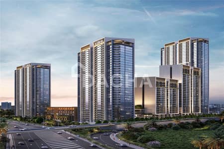 汽车城， 迪拜 2 卧室公寓待售 - 位于汽车城，Sobha Orbis，Sobha Orbis Tower A 2 卧室的公寓 1827023 AED - 12252108