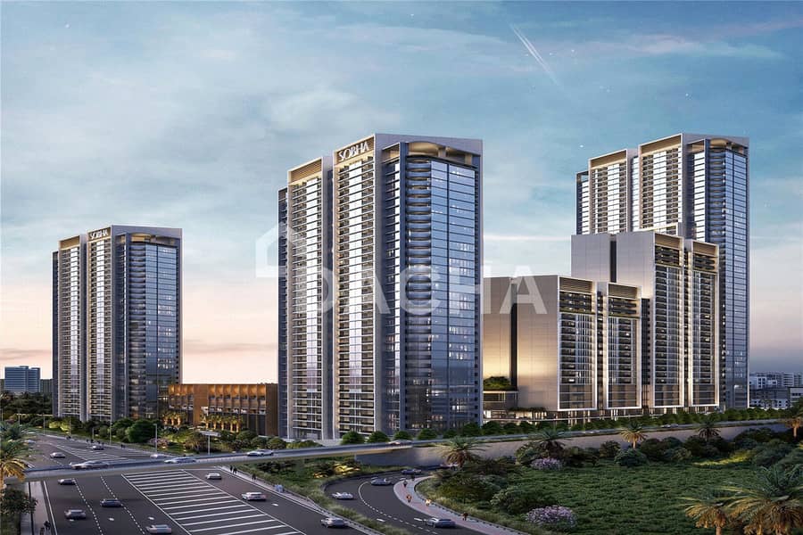 位于汽车城,Sobha Orbis,Sobha Orbis Tower A 2 卧室的公寓 1827023 AED - 12252108 位于汽车城,Sobha Orbis,Sobha Orbis Tower A 2 卧室的公寓 1827023 AED - 12252108