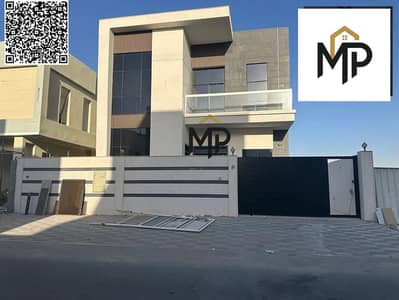 5 Bedroom Villa for Sale in Al Yasmeen, Ajman - batch_783255575-1066x800. jpg