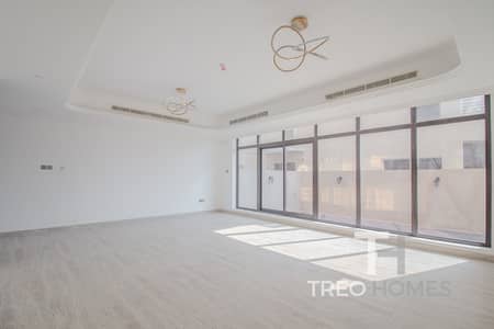 4 Bedroom Townhouse for Sale in Jumeirah Village Triangle (JVT), Dubai - Custom Built | 4bed | Vacant Now