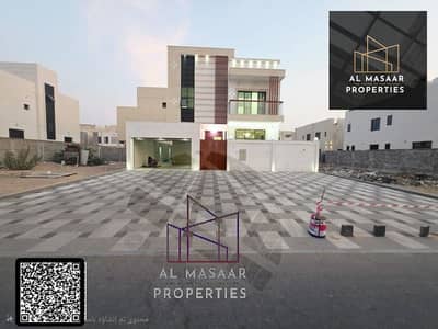 5 Cпальни Вилла Продажа в Аль Амера, Аджман - batch_IMG-20250717-WA0239. jpg