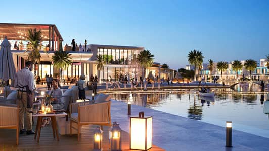 4 Bedroom Townhouse for Sale in DAMAC Hills 2 (Akoya by DAMAC), Dubai - imge_1718273735. jpg
