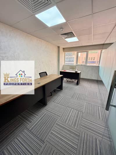 Office for Rent in Deira, Dubai - WhatsApp Image 2025-07-17 at 12.27. 40 PM. jpeg