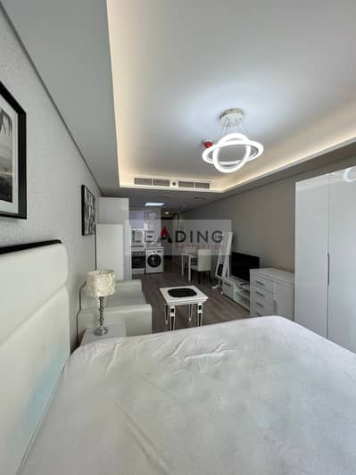 Studio for Rent in Jumeirah Village Circle (JVC), Dubai - WhatsApp Image 2025-07-11 at 2.14. 16 PM (1). jpeg